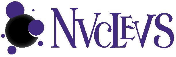 logo nucleus